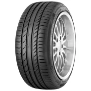 Continental ContiSportContact 5P. ������, ����� ����