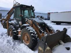 Case 695ST, 2015 в Ставрополе Case 695ST. Экскаватор-погрузчик CASE 695ST, 1,20 куб. м. Под заказ