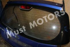 Стекло заднее. Kia Morning Kia Picanto, BA, SA Двигатели: D3FA, G4HE, G4HG