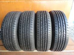 Bridgestone Nextry Ecopia. Летние, 2016 год, 5 %, 4 шт