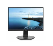 Philips. 24.1", ���������� �� (LCD). ��� �����