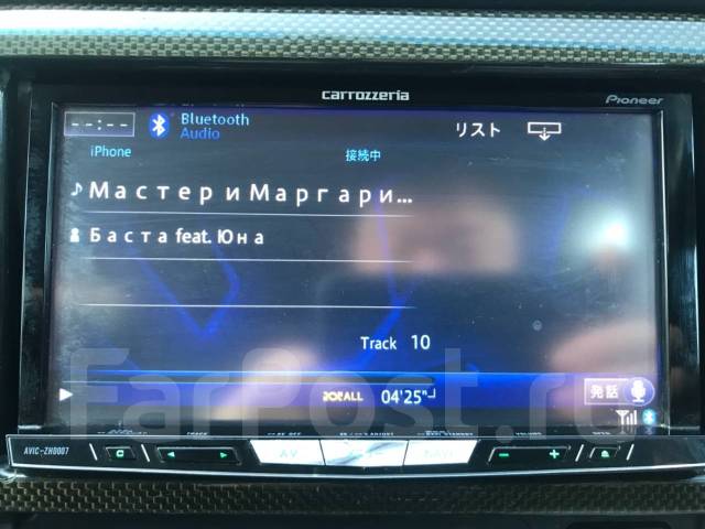 магнитола карозерия 2 дин