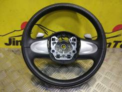 Руль. Mini: Cooper S, One, Hatch, Clubman, Roadster, Coupe