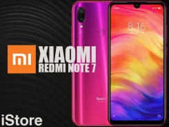 Xiaomi Redmi Note 7. �����, �������, �����, ������. ��� ����� �� ������������ ����