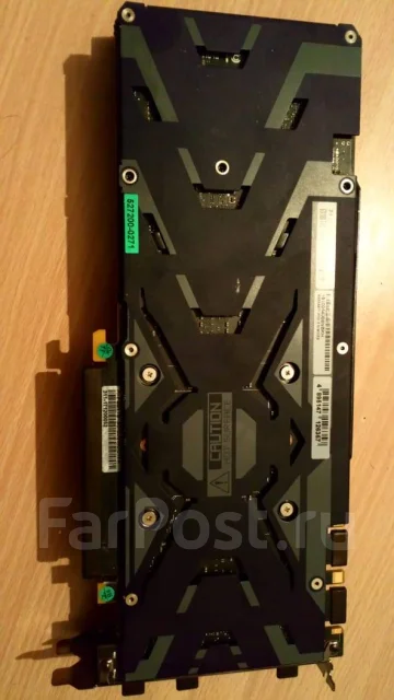 GeForce GTX 1080 Ti ����