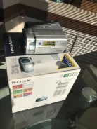 Sony DCR-SR45E. � ����������