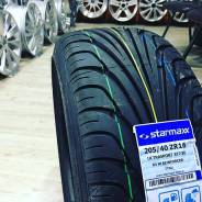 Starmaxx Ultrasport ST730. Летние, 2018 год, без износа, 4 шт. Под заказ