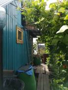 Продам дачный участок в Хабаровске Продам дачный участок. р-н Железнодорожный, от частного лица (собственник)