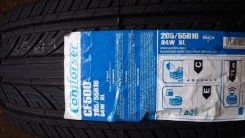 Comforser CF500. ������, 2018 ���, ����� ����