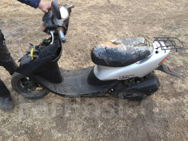 Honda Dio AF34 SR. 50����. ��., ��������, ��� ���, ������ �� �� ����