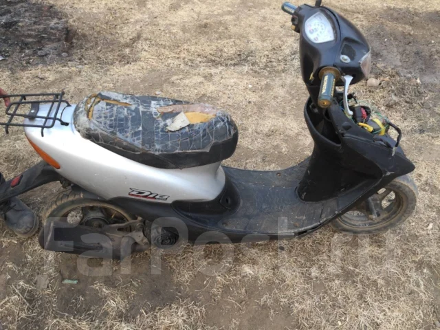 Honda Dio AF34 SR. 50����. ��., ��������, ��� ���, ������ �� �� ����