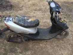 Honda Dio AF34 SR. 50����. ��., ��������, ��� ���, ������ �� �� ����