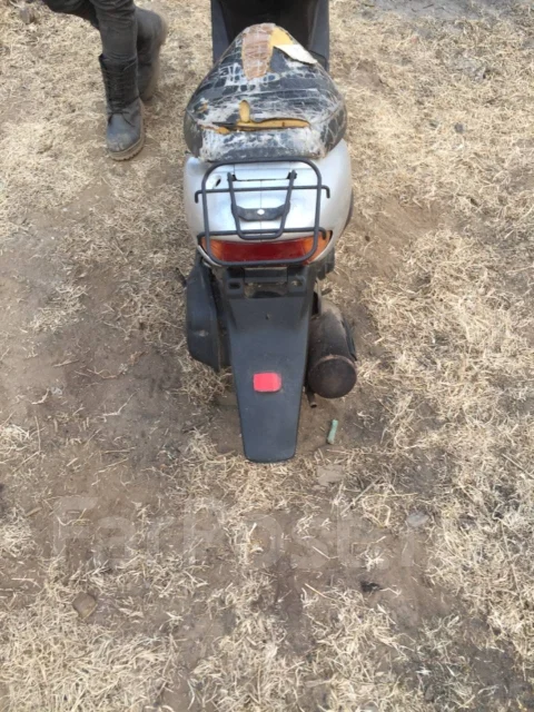 Honda Dio AF34 SR. 50����. ��., ��������, ��� ���, ������ �� �� ����
