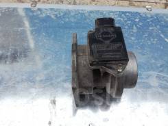 Датчик расхода воздуха. Nissan 180SX, RPS13 Nissan Silvia, CS14, S14, S15 Двигатель SR20DE
