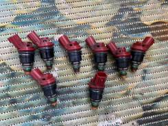 Инжектор, форсунка. Nissan: Cedric, Maxima, Presage, Bassara, Leopard, Cefiro, Gloria, Wingroad, Bluebird, Primera Camino, R'nessa, Serena, Prese...