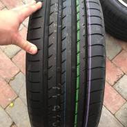 Yokohama Advan Sport V105S. Летние, без износа, 4 шт
