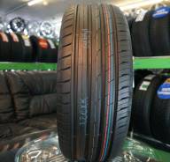 Toyo Proxes CF2 SUV. Летние, без износа, 4 шт