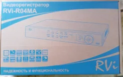 RVI ����