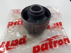 Сайлентблок рычага, тяги. Honda Jazz, GD1, GD5 Honda Mobilio, GB1, GB2 Honda Fit, GD3, GD1 Honda Mobilio Spike, GK1, GK2 Двигатели: L12A1, L13A1, L13A...