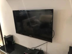 Samsung LE40C530. LCD (��) ����