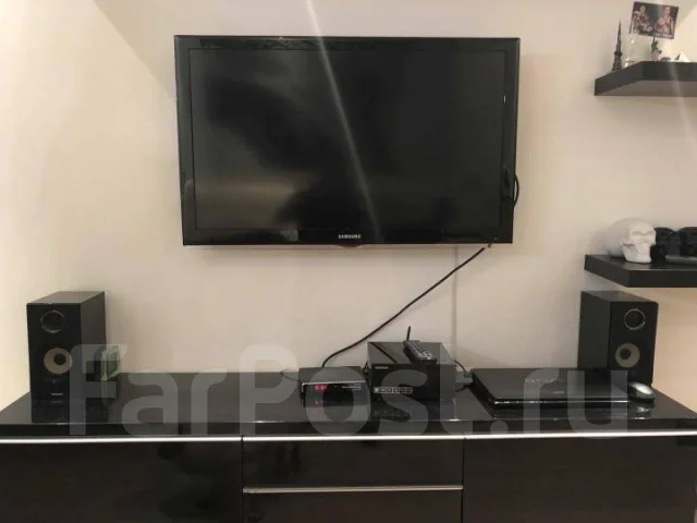 Samsung LE40C530. LCD (��) ����