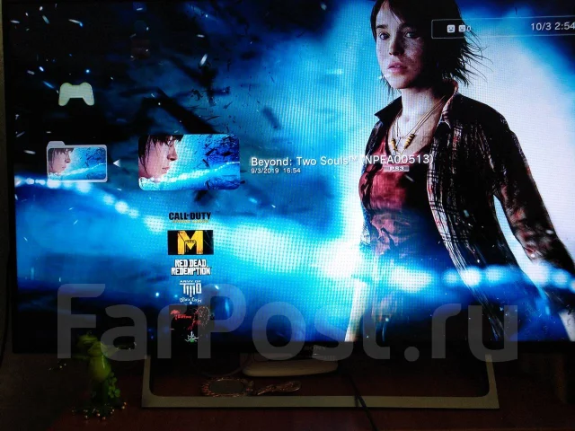 Sony PlayStation 3 Super Slim ����
