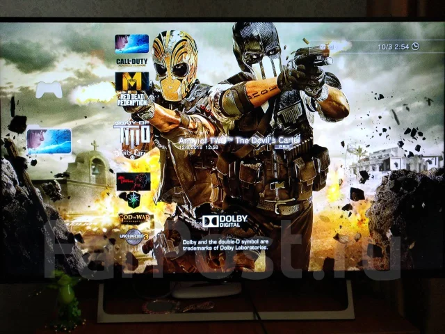 Sony PlayStation 3 Super Slim ����