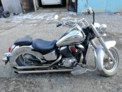 Honda Shadow 750. 750 куб. см., исправен, птс, с пробегом