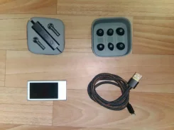 Apple iPod nano 7. ����