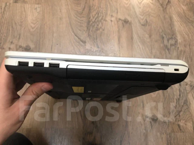 Sony VAIO PCG-71211V. 15.5", 2,5����, ��� 4 ��, ���� 320���, WiFi: 1, Bluetooth: 1, ����������� �� 1��. ����