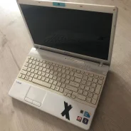 Sony VAIO PCG-71211V. 15.5", 2,5����, ��� 4 ��, ���� 320���, WiFi: 1, Bluetooth: 1, ����������� �� 1��. ����