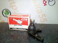 Шаровая опора. Mitsubishi: Strada, Pajero, L300, Delica, Nativa, Montero, Montero Sport, Pajero Sport Mazda B-Series, UF, UN Mazda Truck Mazda Proceed...