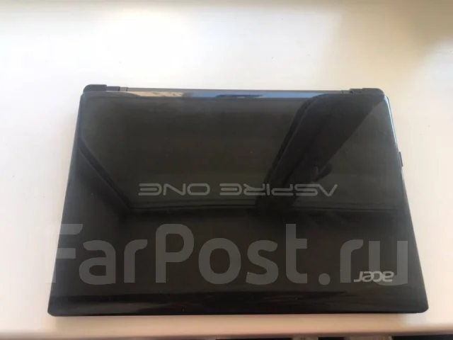 Acer Aspire One 756. 11.6", 1,5����, ��� 6 ��, ���� 120���, WiFi: 1, Bluetooth: 1, ����������� �� 5��. ����