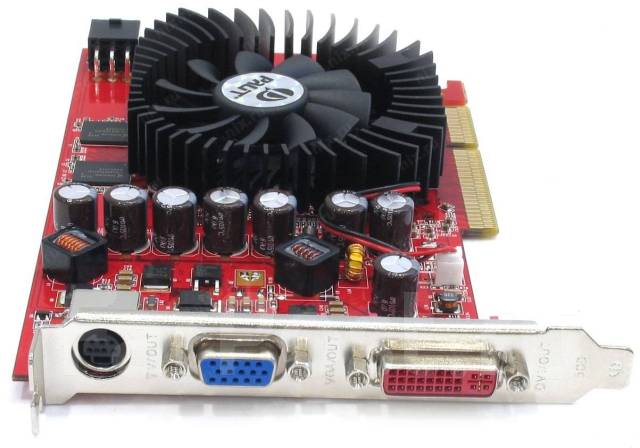 GeForce 7300 