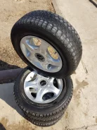 Work Septimo. 5.0x13", 4x100, 4x110, ET35, �� 70���. ����