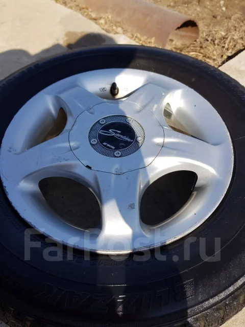 Work Septimo. 5.0x13", 4x100, 4x110, ET35, �� 70���. ����