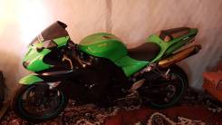 Kawasaki Ninja ZX-10R. 1 000 куб. см., исправен, птс, с пробегом