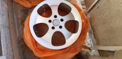 G-Square. 7.0x17", 5x114.3 ����