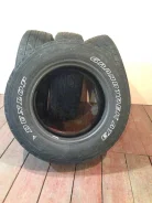Dunlop Grandtrek AT3. ����� at, 2014 ���, �/�, ����� 30�%