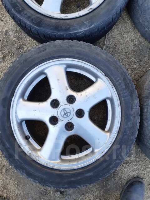 Touren. 6.5/7.5x16", 5x114.3, ET50/55 ����