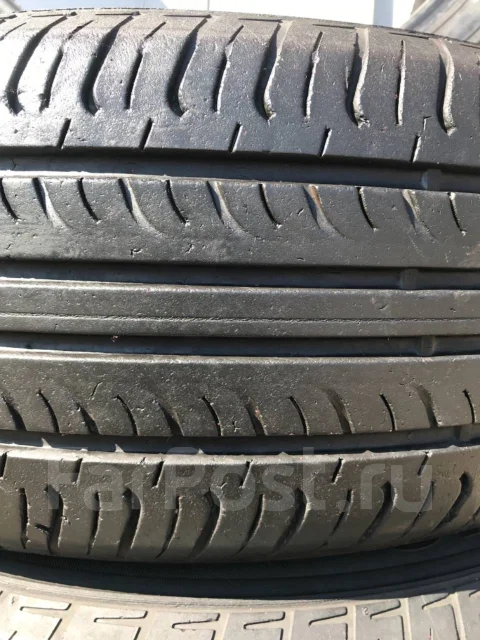 Hankook Optimo H417. ������, 2014 ���, �/�, ����� 10 % ����