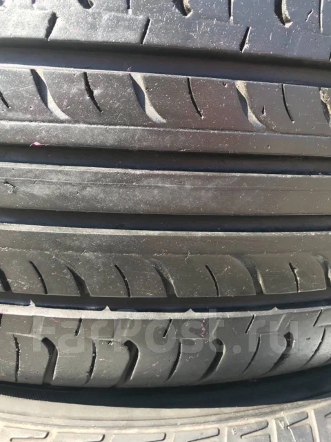 Hankook Optimo H417. ������, 2014 ���, �/�, ����� 10 % ����