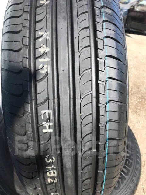 Hankook Optimo H417. ������, 2014 ���, �/�, ����� 10 % ����