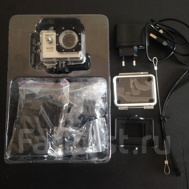 DEXP S-50. 20 � ����� ��, ��� ��������� ����
