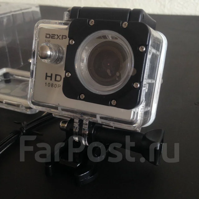 DEXP S-50. 20 � ����� ��, ��� ��������� ����