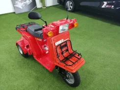 Honda Gyro X. 49����. ��., ��������, ���������, ������ �� �� ����