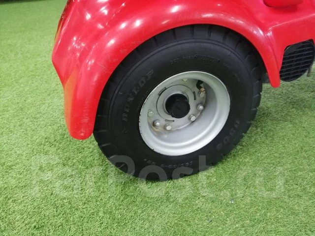 Honda Gyro X. 49����. ��., ��������, ���������, ������ �� �� ����