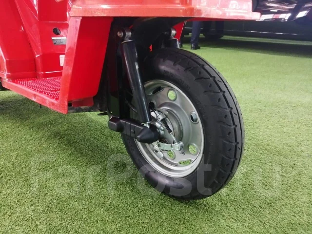 Honda Gyro X. 49����. ��., ��������, ���������, ������ �� �� ����
