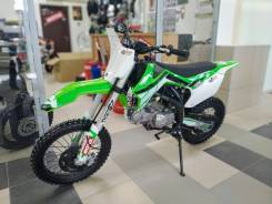 Apollo RXF Freeride 125. 125 куб. см., исправен, без птс, без пробега