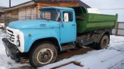 ЗИЛ 130. Продаётся зил 130, 6 000 куб. см., 5 000 кг., 4x2
